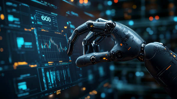 Scopri se Cairn Marktberg è una Piattaforma di Trading Affidabile!