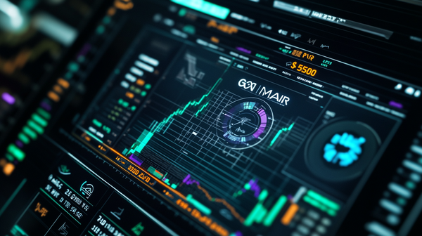 È Goldspire Nexo lo Strumento di Trading di cui puoi Fidarti?
