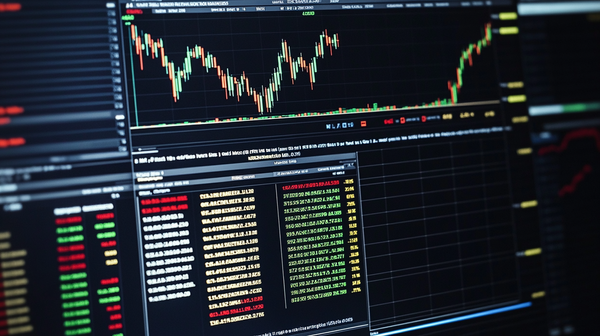 Bolt Monektron è lo Strumento di Trading Definitivo? Scoprilo Ora!
