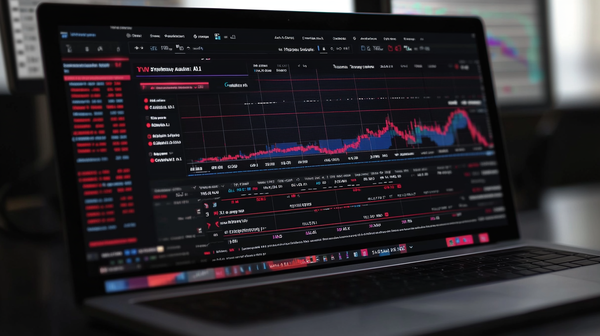 Fluxivelle è il Sistema di Trading Definitivo? Scoprilo Ora!