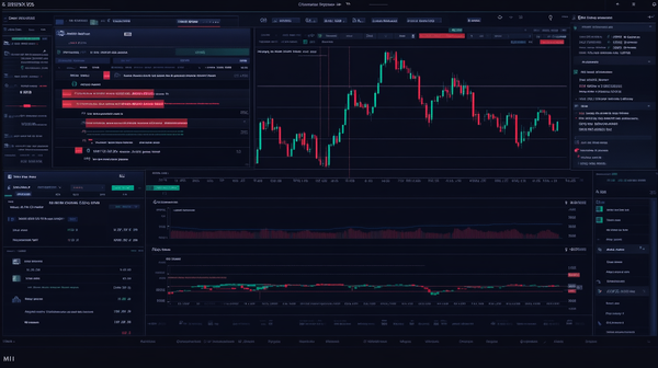 Svelare i Segreti di Qavionex: Vale la Pena Fidarsi?