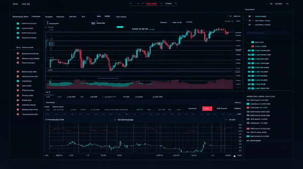 Arvenlock è la Soluzione di Trading Definitiva?