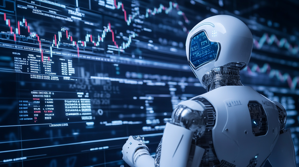 Indagare Mata Capitstead: È una Vera Rivoluzione del Trading?