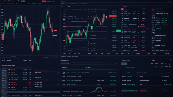 Moneta Kierownía: È Questa La Rivoluzione del Trading Che Abbiamo Aspettato?