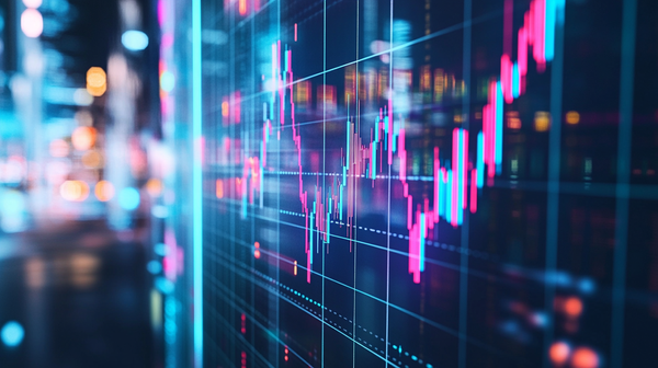 Puissant Rovix è la Soluzione di Trading Che Hai Cercato?