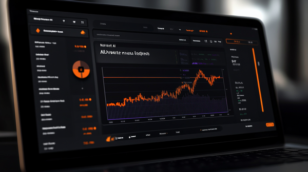 Quantix Finance è il Futuro del Trading? Svela i Suoi Segreti Ora!