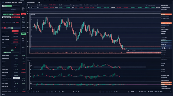 Recensione di Kaedesraex: Esponiamo il Sicuro Strumento di Trading!
