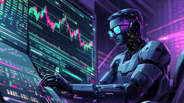 Ledgarix: Esamina la Verità su Questa Soluzione di Trading