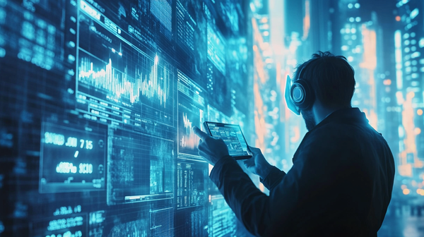 Dinexion: Vale la pena fidarsi di questo strumento di trading?