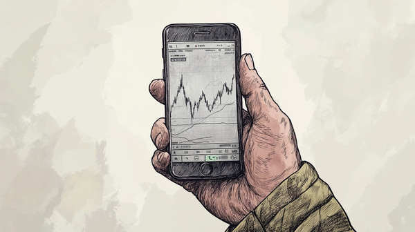 Crypterium 21 Ai è lo Strumento Rivoluzionario di Trading che Ti Serve?
