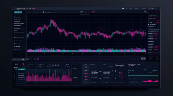 Scopri se Warven Wealthvale è la Soluzione di Trading di Cui Hai Bisogno