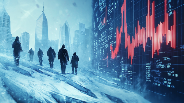 Sarven Fundholm è il Futuro del Trading Online?