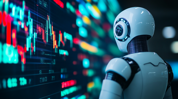 Esplora Světlý Kapitek: È il Futuro del Trading?