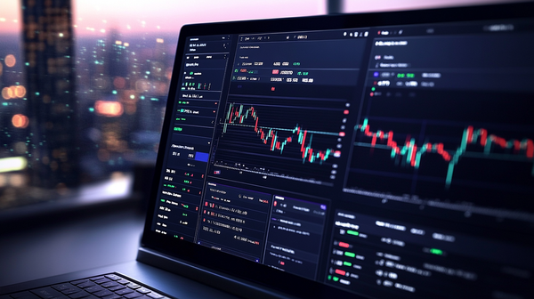Gilt Fundgrove Svelato: Questa Piattaforma è Veramente Affidabile?