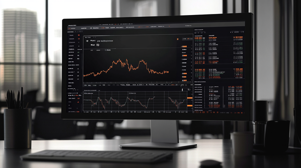 Esplora Tıpta Yatırımlar: Puoi Fidarti di Questa Piattaforma di Trading?