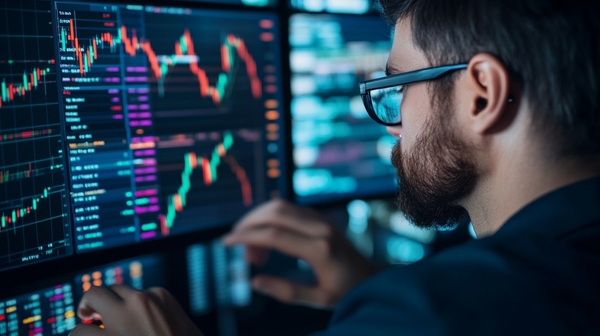Scopri Falke Vermoburg: Può Trasformare la Tua Esperienza di Trading?