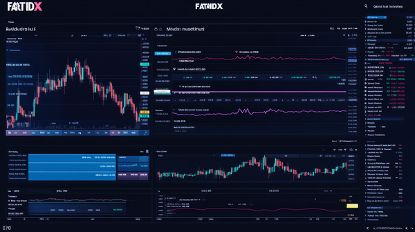 Talon Wertgrove è la Prossima Grande Novità nel Trading? Scoprilo Qui!