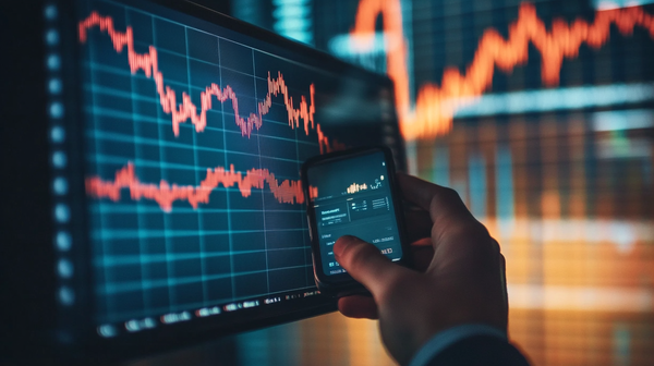Scopri se ZorvixFin è la tua soluzione di trading affidabile