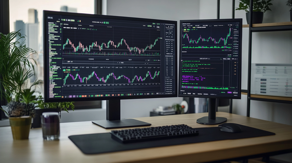 EthAMG 2.6: Scopri la Verità Dietro Questa Soluzione di Trading