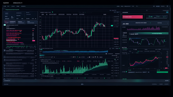 Neo Valor: Scopri Se Questo Sistema di Trading È Affidabile!