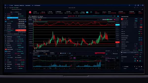 Indaga su Rive Capitange: Sistema di Trading Affidabile o No?