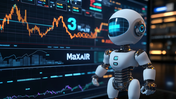 Plamaut Ai Edge è la Piattaforma di Trading Più Affidabile? Scopri Ora!