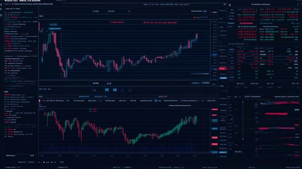 Indagare su Sovrano Fonditto: Sistema di Trading Vero o Falso?