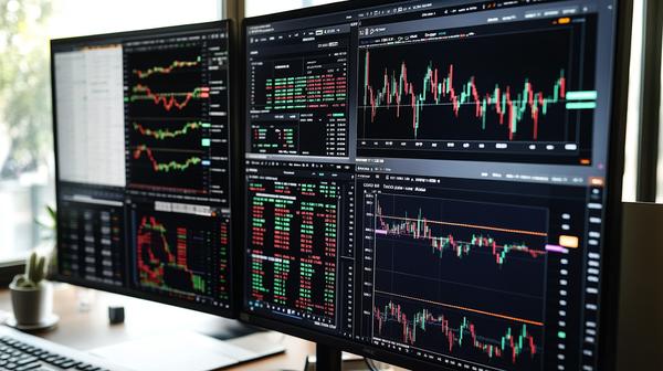 Sobre Rendoire: È Questo Lo Strumento di Trading di Cui Ti Puoi Fidare?