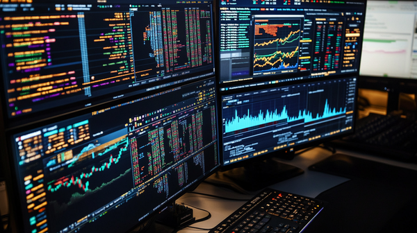 Prisme Kapitect è la Chiave per un Trading Migliore? Scopri la Verità!