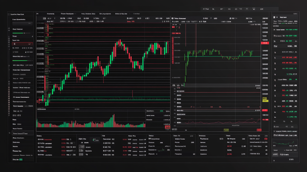 Esplora Varm Markedvik: È uno Strumento di Trading Affidabile?
