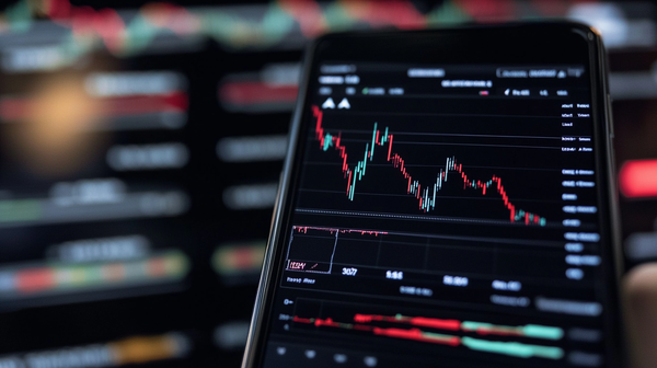 Reiger Kapitborg è una piattaforma di trading affidabile?