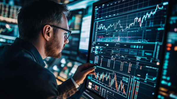 Indaga su BTC-Logicra v18.2: È Affidabile per i Trader?
