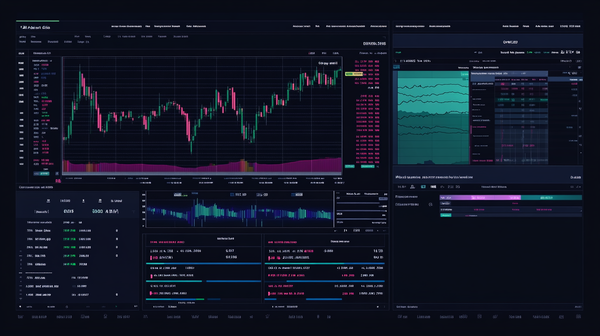 Scopri Outreeph Prophikrest: Puoi Fidarti di Questo Gigante del Trading?