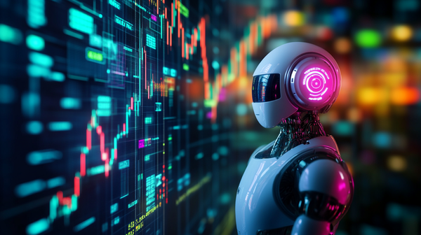 Stálý Finbitnex è la Soluzione di Trading Definitiva? Scoprilo Qui!