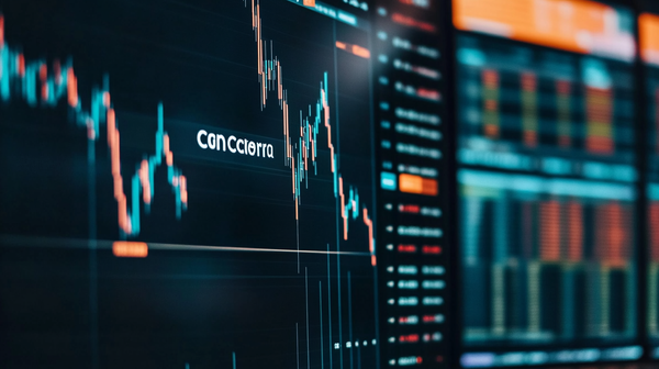 Aureon Corevix: la Rivoluzione del Trading che Aspettavi?