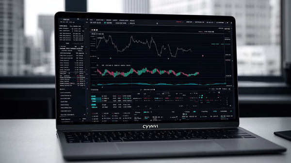 Ysqarelon Druvexis Esaminato: È una Piattaforma di Trading Affidabile?