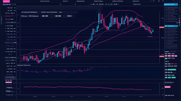Luna Rendisto è il Segreto per il Successo nel Trading? Scopri Ora!