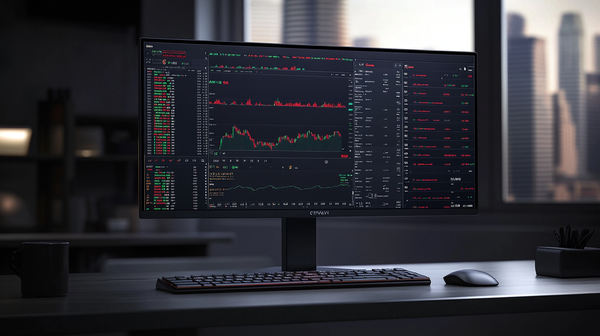 Mésange Capitoire Esaminato: Questo Strumento di Trading è Affidabile?