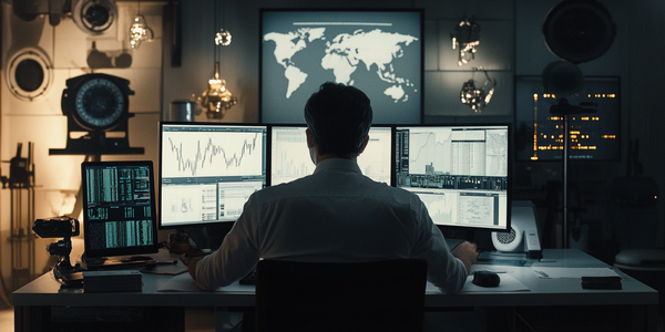Elwyn Datamere Esaminato: Piattaforma di Trading Legittima o Fittizia?