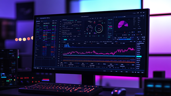 Vif Capitoire è il Sistema Definitivo per i Trader? Scopri la Verità!