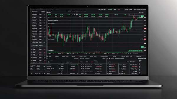 È Kibo Aspect il segreto del trading per il successo?