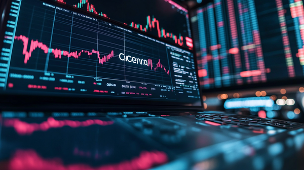 Scopri Seinavora: Rivoluzionare l'Esperienza di Trading