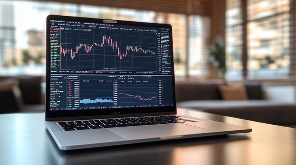 Esamina Zvalmekrun AI: È La Soluzione Definitiva Per Il Trading?
