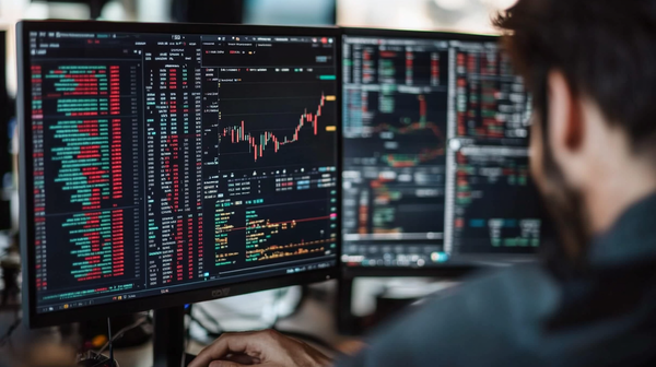Nove Eparvance: È una Piattaforma di Trading Affidabile?