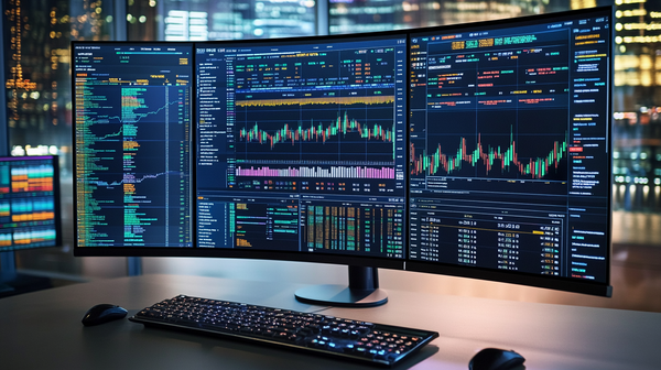 Scopri Brulvaxen Ai: È la Soluzione Definitiva per il Trading?