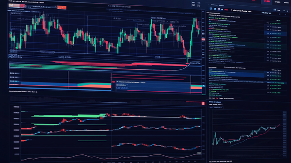 È Verger Rendoire la Soluzione di Trading che Stavi Aspettando?