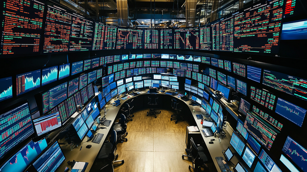 Noble Fundmere: Può Questa Piattaforma Rivoluzionare il Trading?