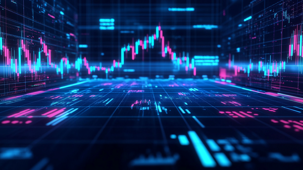 Bloco Ganhecto: È il Cambiamento Definitivo nel Trading?