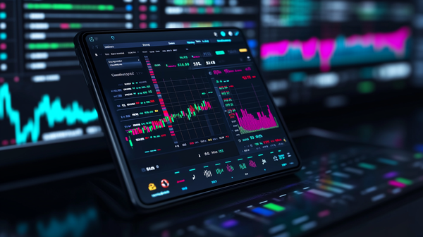 Scopri Bitrendora Core: È La Rivoluzione Finanziaria?