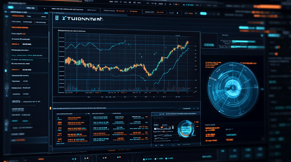Scopri Finmorex Funnel: Un Sistema di Trading Affidabile?